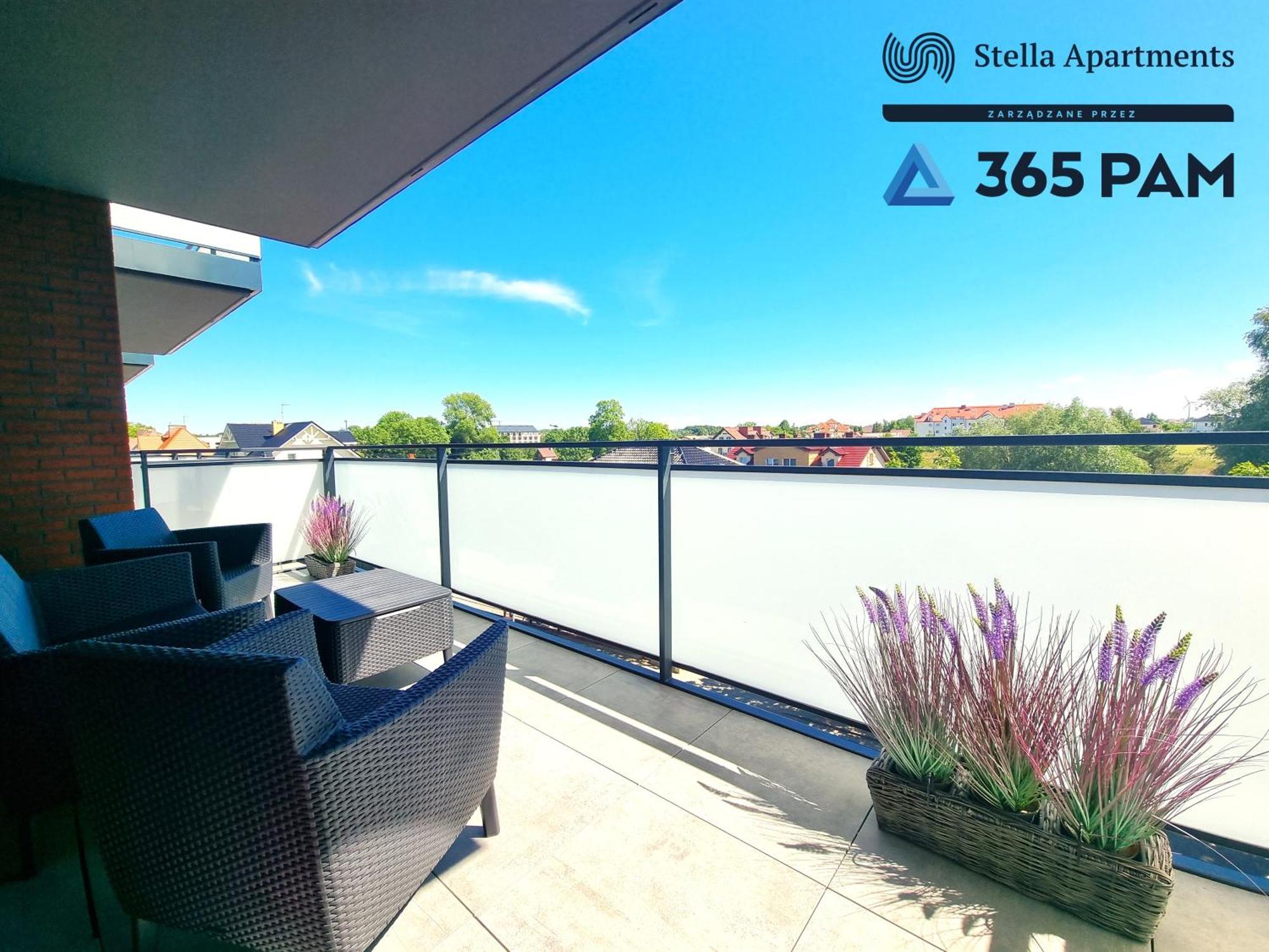 Summer Loft Baltic 41 Z Dostepem Do Bawialni - 365Pam Ustronie Morskie Exterior photo