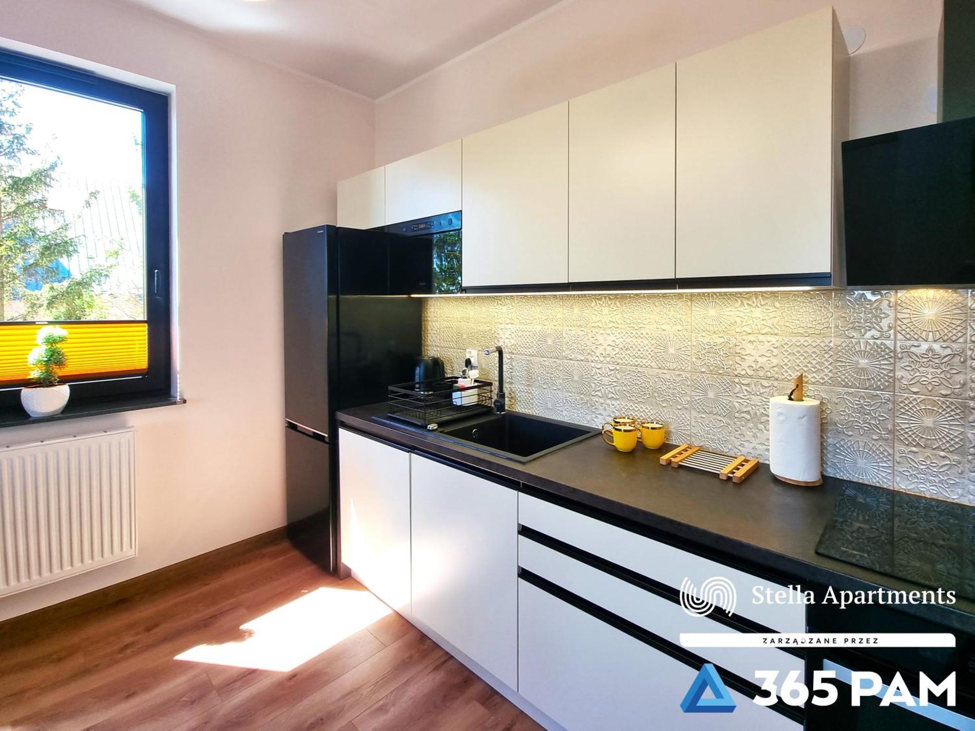 Summer Loft Baltic 41 Z Dostepem Do Bawialni - 365Pam Ustronie Morskie Exterior photo